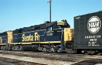 ATSF 5632 (REPOST)